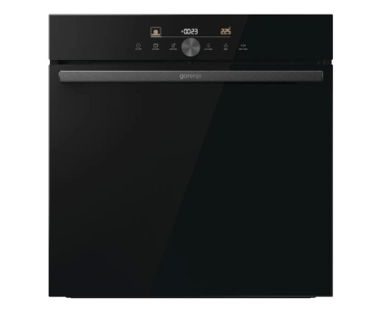 Piekarnik i akcesoria Piekarnik Gorenje BOS6747A05DG AutoBake Elektryczny Czarny A+